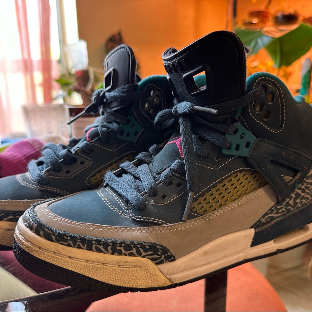 Air Jordan Spizike